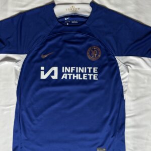 Chelsea 22 - 23 LOCAL